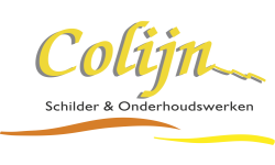 Colijn Schilder- en Onderhoudswerken, een schilder werkzaam in Tilburg